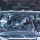 Engine bay. Photo from cardomain.com